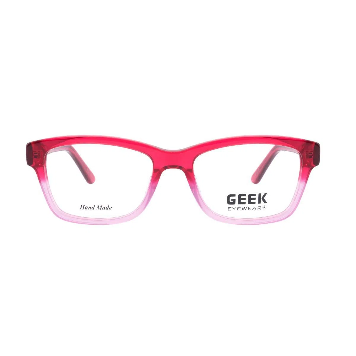 GEEK EYEWEAR MENTOR Eyeglasses - view 8